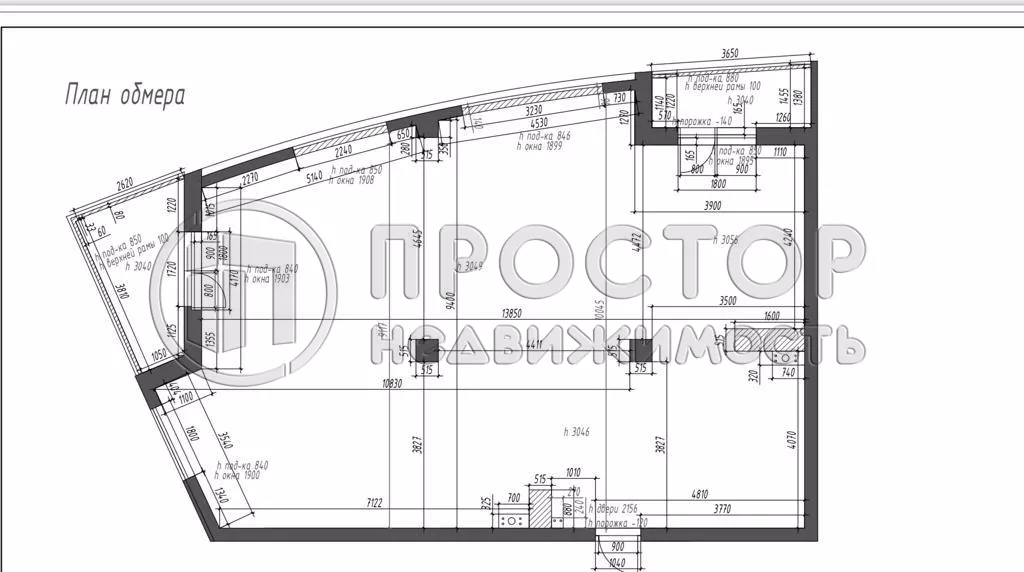 4-комнатная квартира, 120 м² - фото 86