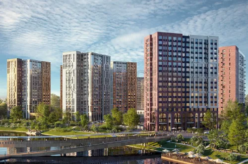 3-комнатная квартира, 81 м² - фото 4