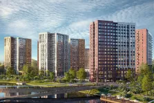 3-комнатная квартира, 81 м² - фото 22