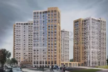 3-комнатная квартира, 81 м² - фото 24