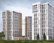 3-комнатная квартира, 81 м² - фото 26