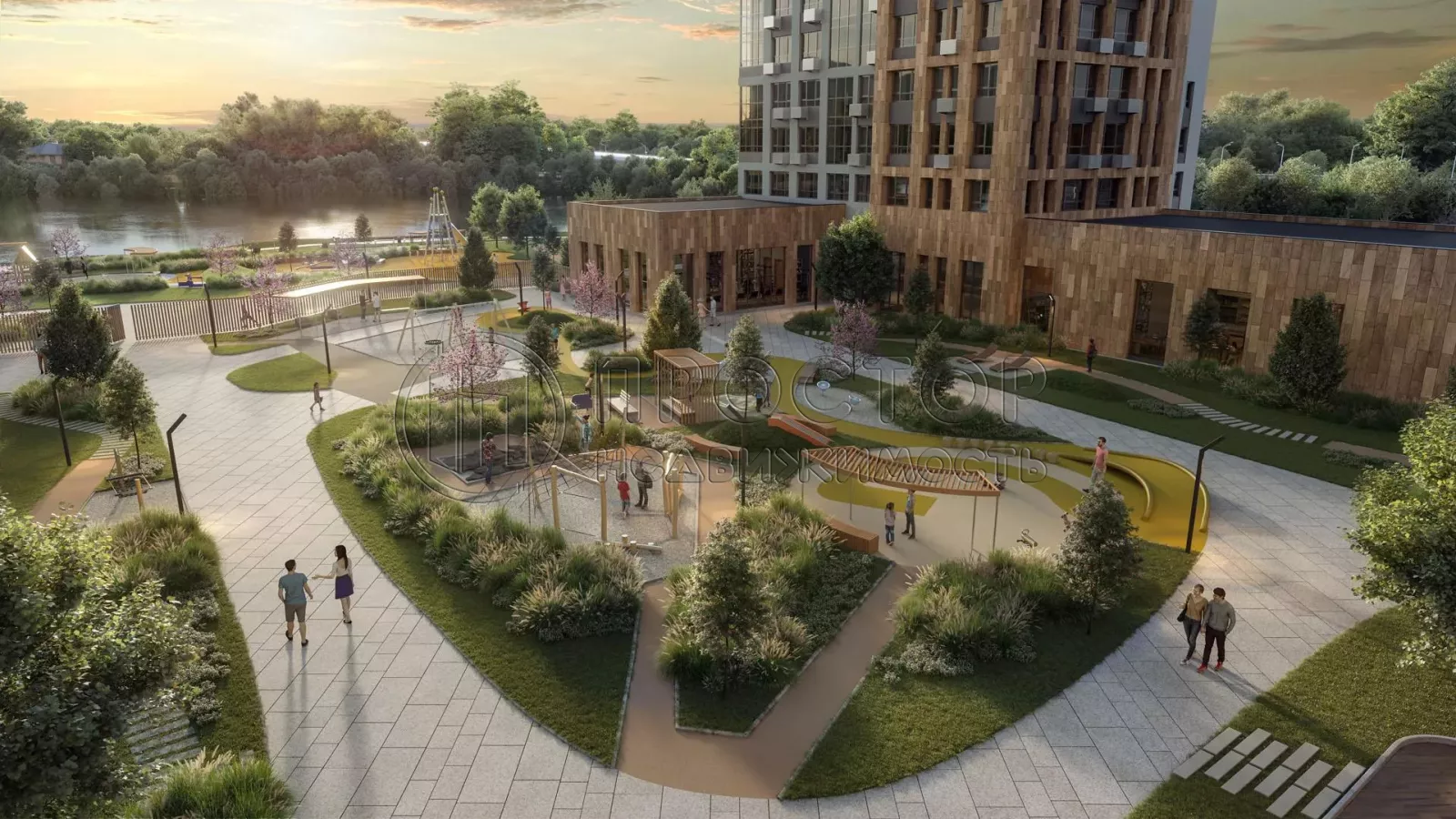 3-комнатная квартира, 81 м² - фото 10