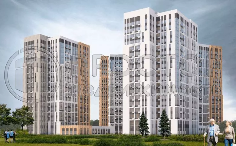 3-комнатная квартира, 81 м² - фото 14