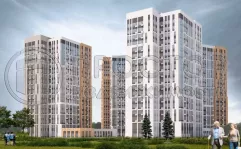 3-комнатная квартира, 81 м² - фото 32