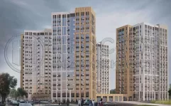 3-комнатная квартира, 81 м² - фото 34