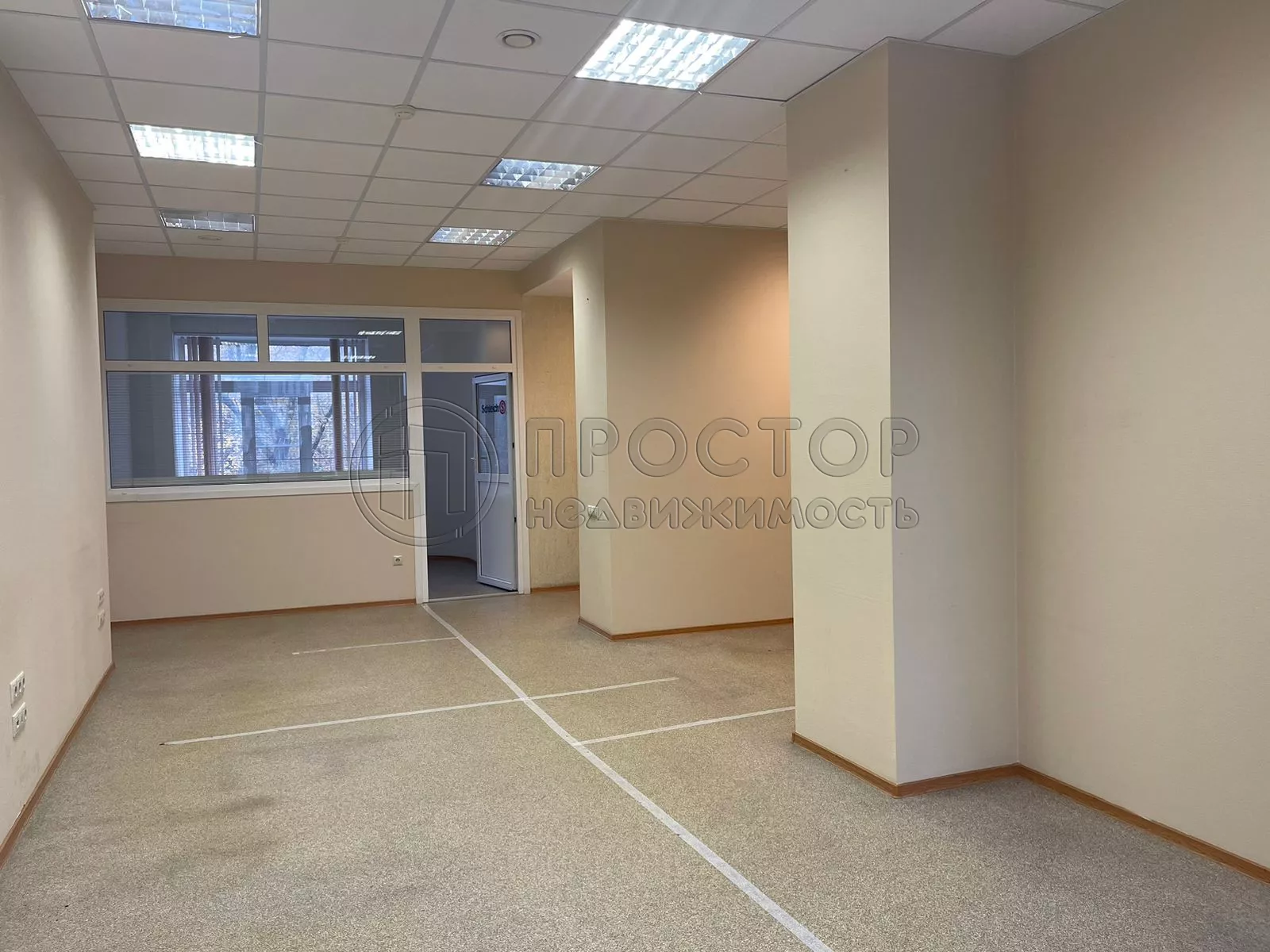 Коммерческая недвижимость (офисное), 1124 м² - фото 2