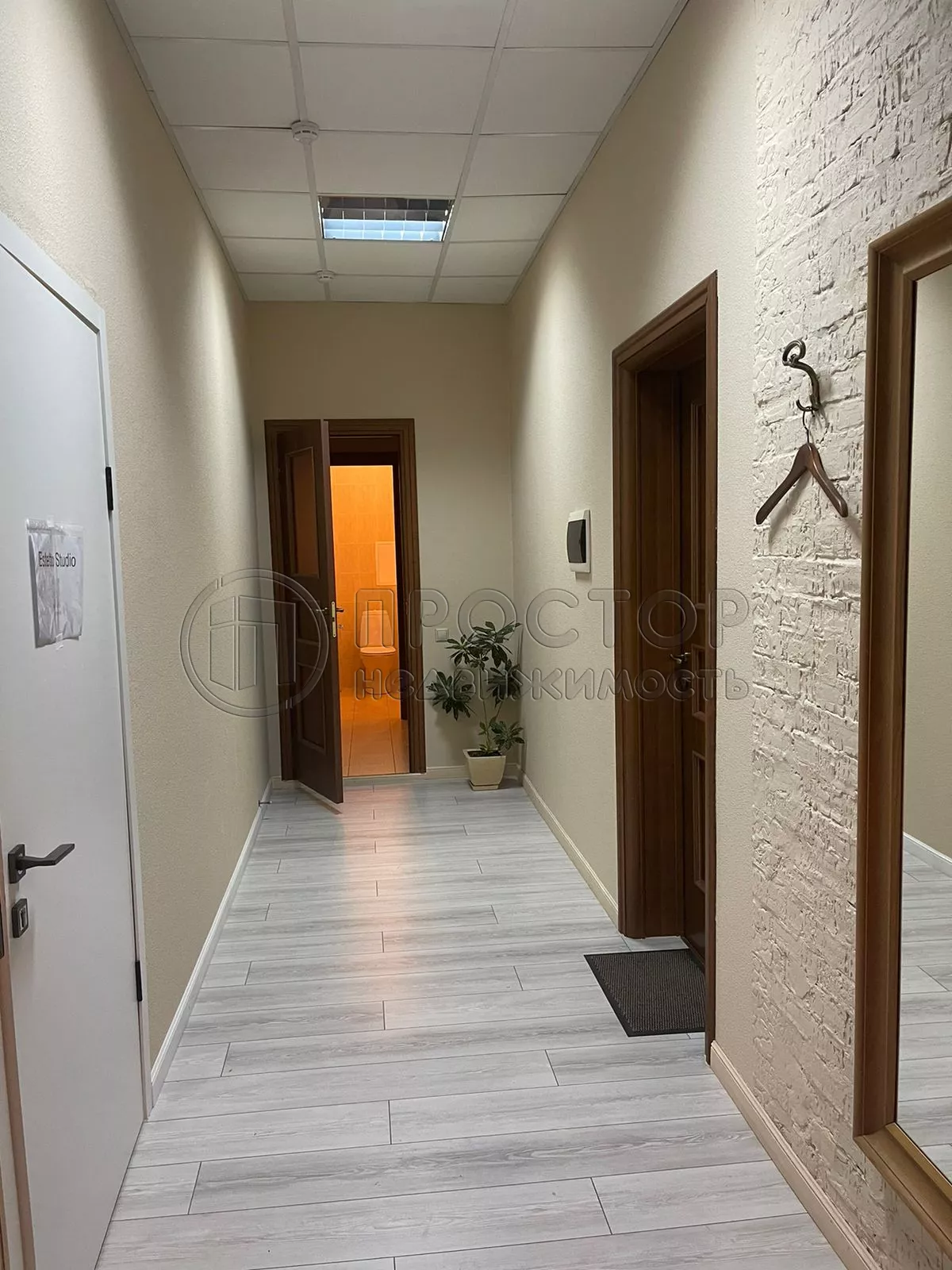 Коммерческая недвижимость (офисное), 1124 м² - фото 6