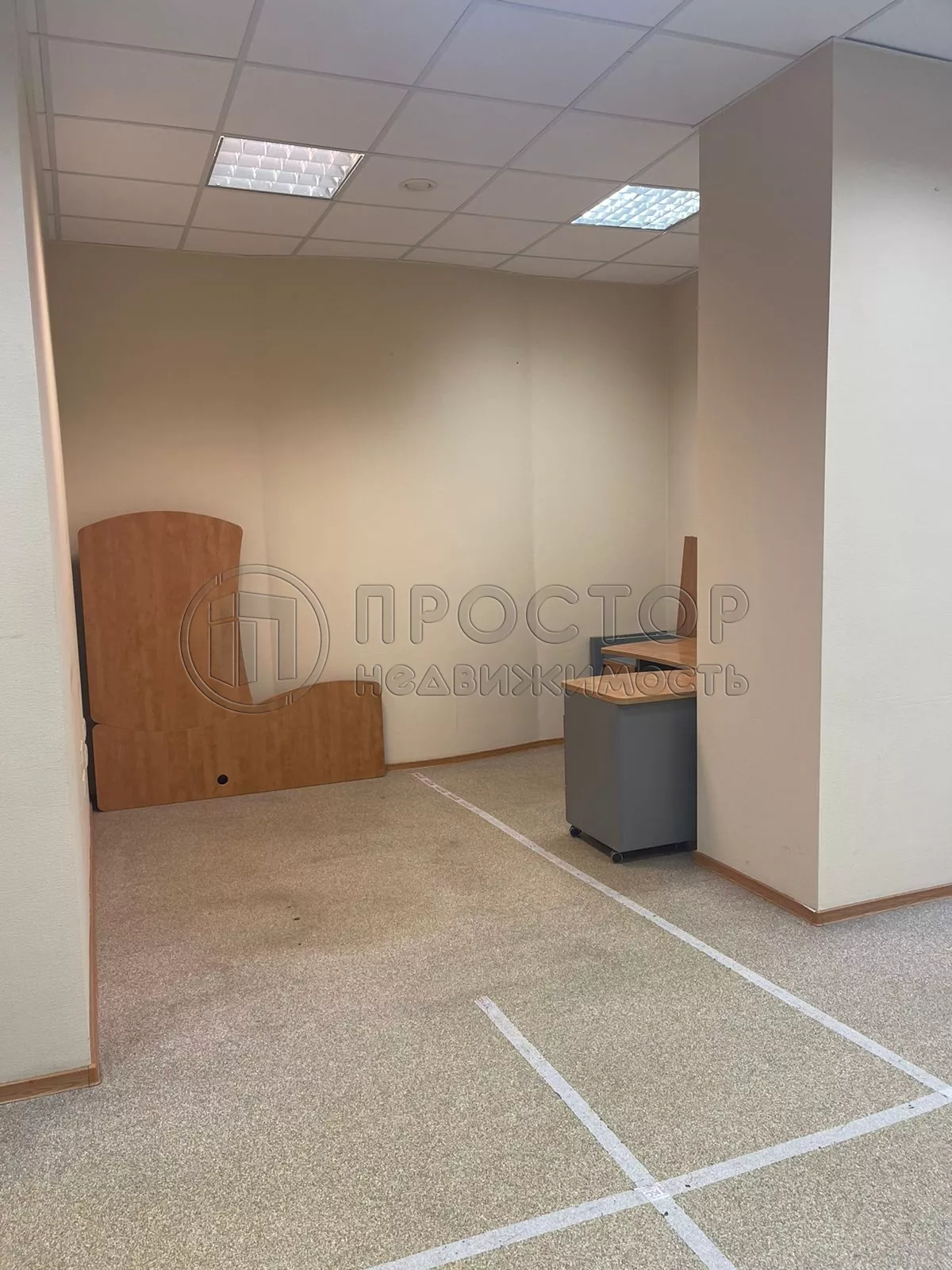Коммерческая недвижимость (офисное), 1124 м² - фото 10