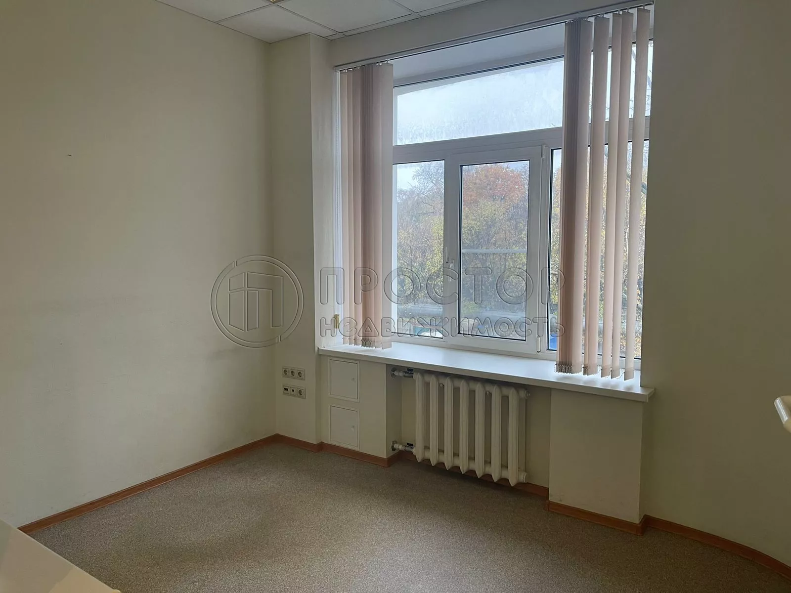 Коммерческая недвижимость (офисное), 1124 м² - фото 12