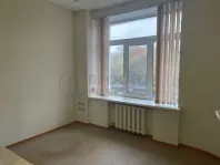 Коммерческая недвижимость (офисное), 1124 м² - фото 82