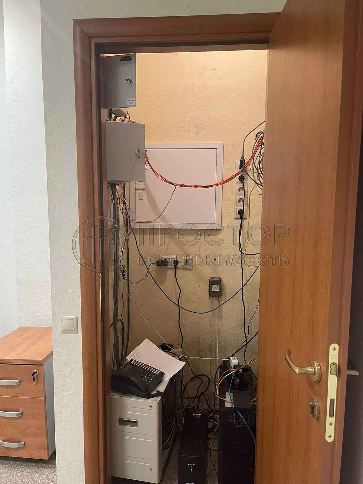 Коммерческая недвижимость (офисное), 1124 м² - фото 16