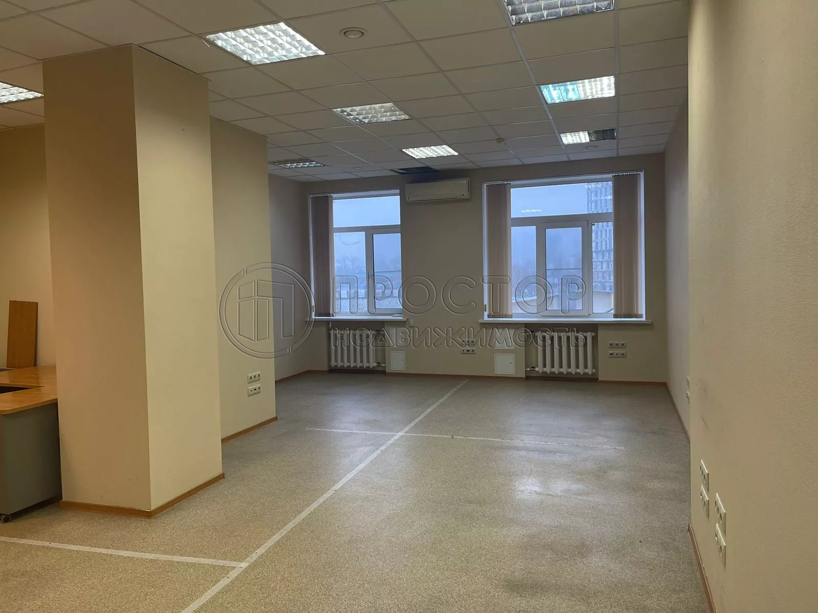 Коммерческая недвижимость (офисное), 1124 м² - фото 18