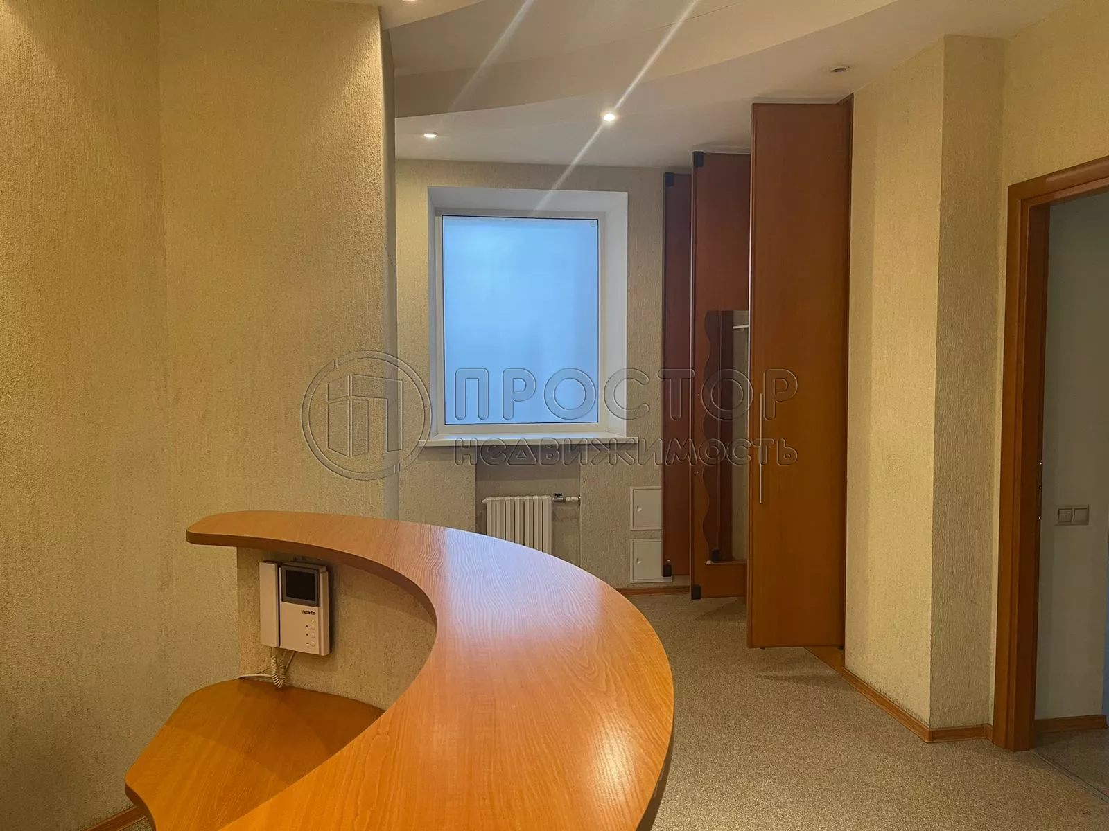 Коммерческая недвижимость (офисное), 1124 м² - фото 20