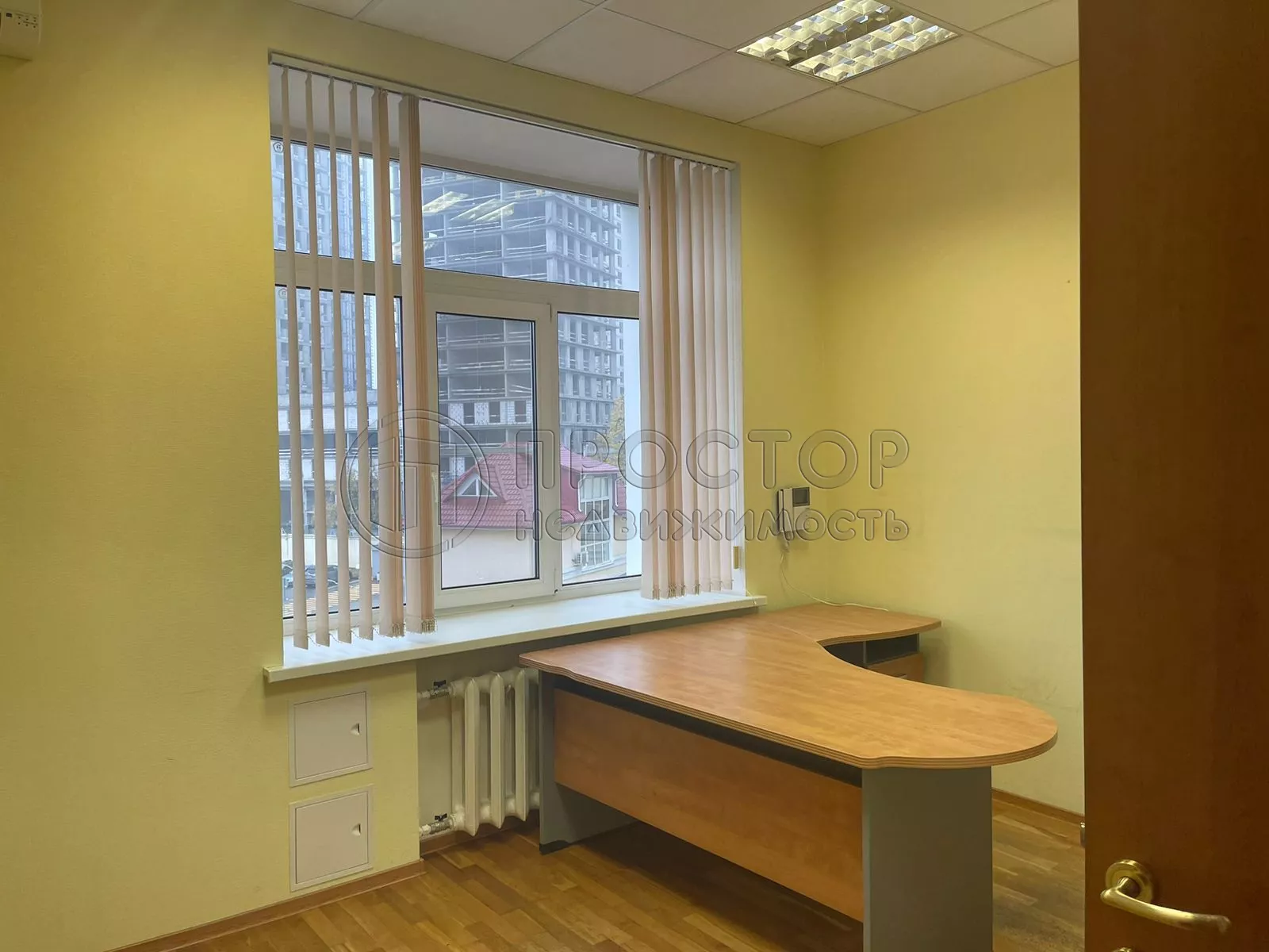 Коммерческая недвижимость (офисное), 1124 м² - фото 22