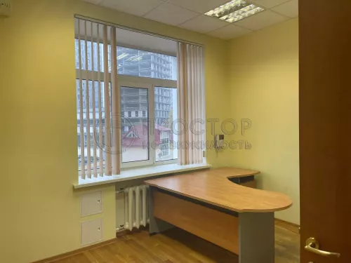 Коммерческая недвижимость (офисное), 1124 м² - фото 22