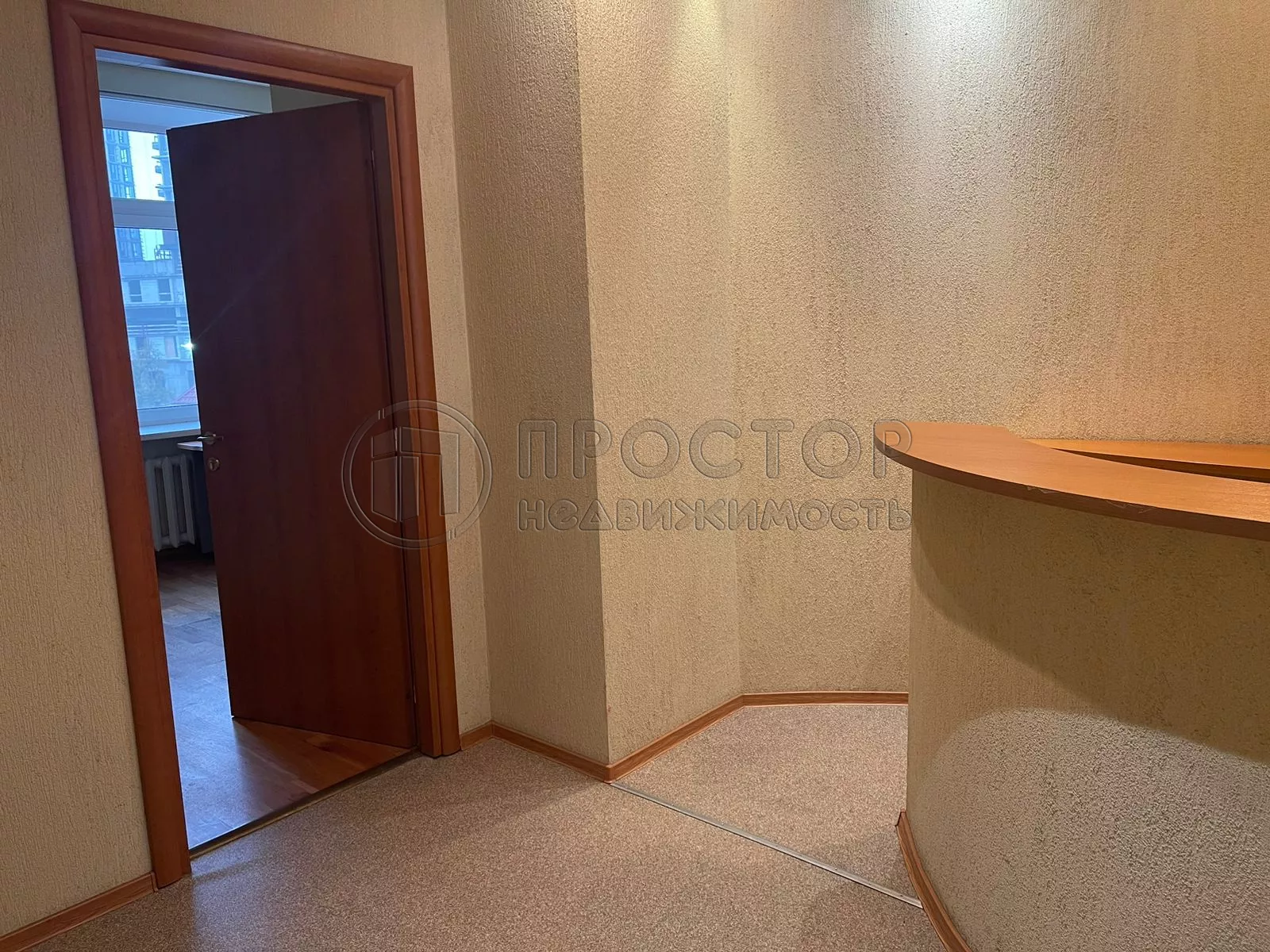 Коммерческая недвижимость (офисное), 1124 м² - фото 24