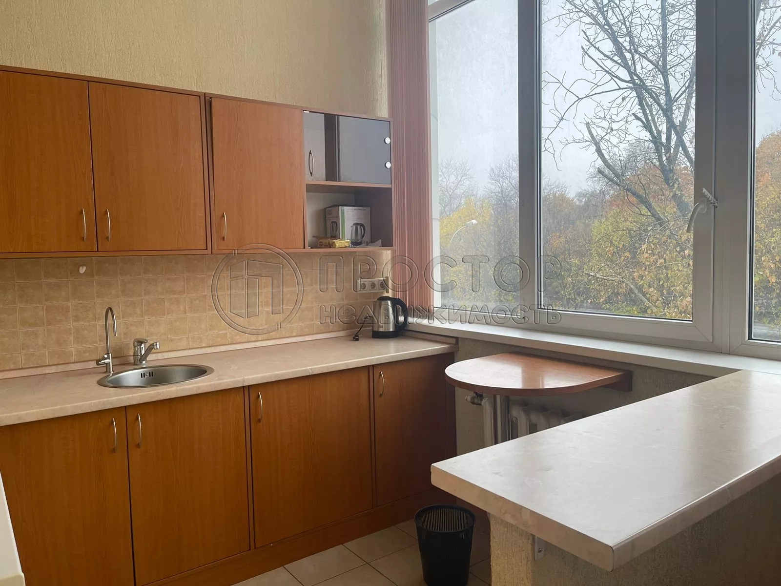 Коммерческая недвижимость (офисное), 1124 м² - фото 26