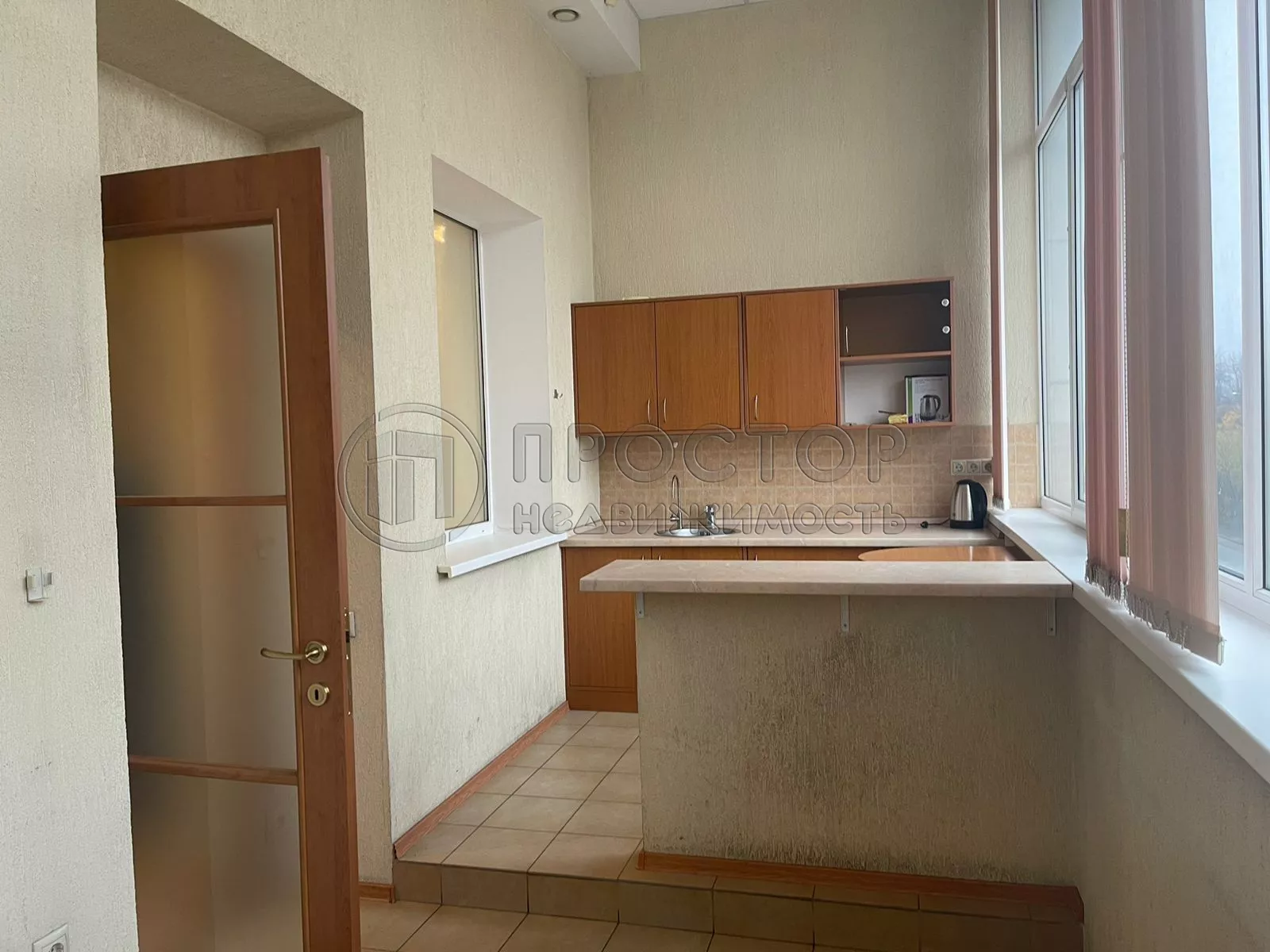 Коммерческая недвижимость (офисное), 1124 м² - фото 28