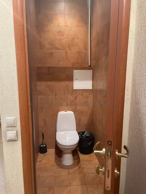 Коммерческая недвижимость (офисное), 1124 м² - фото 30
