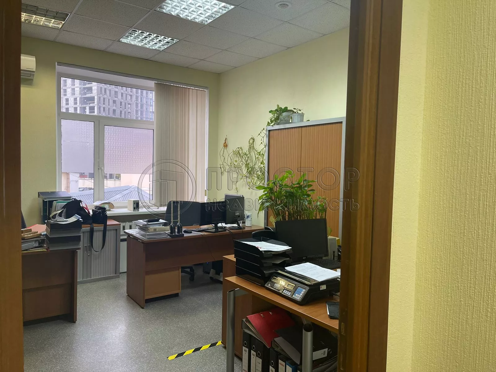 Коммерческая недвижимость (офисное), 1124 м² - фото 32