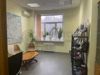 Коммерческая недвижимость (офисное), 1124 м² - фото 106
