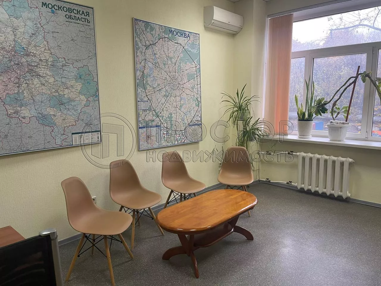 Коммерческая недвижимость (офисное), 1124 м² - фото 38