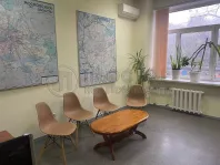 Коммерческая недвижимость (офисное), 1124 м² - фото 108