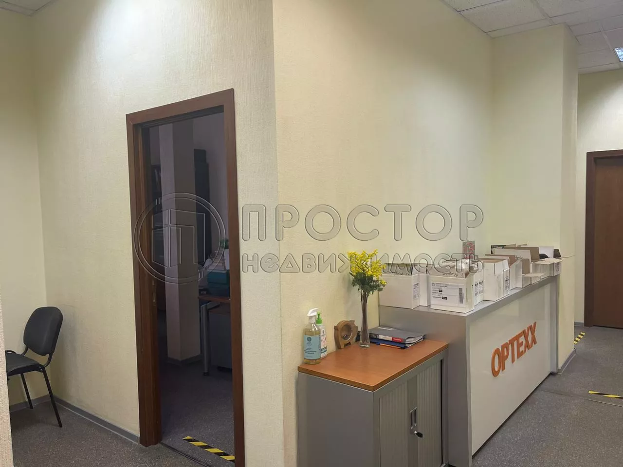 Коммерческая недвижимость (офисное), 1124 м² - фото 40