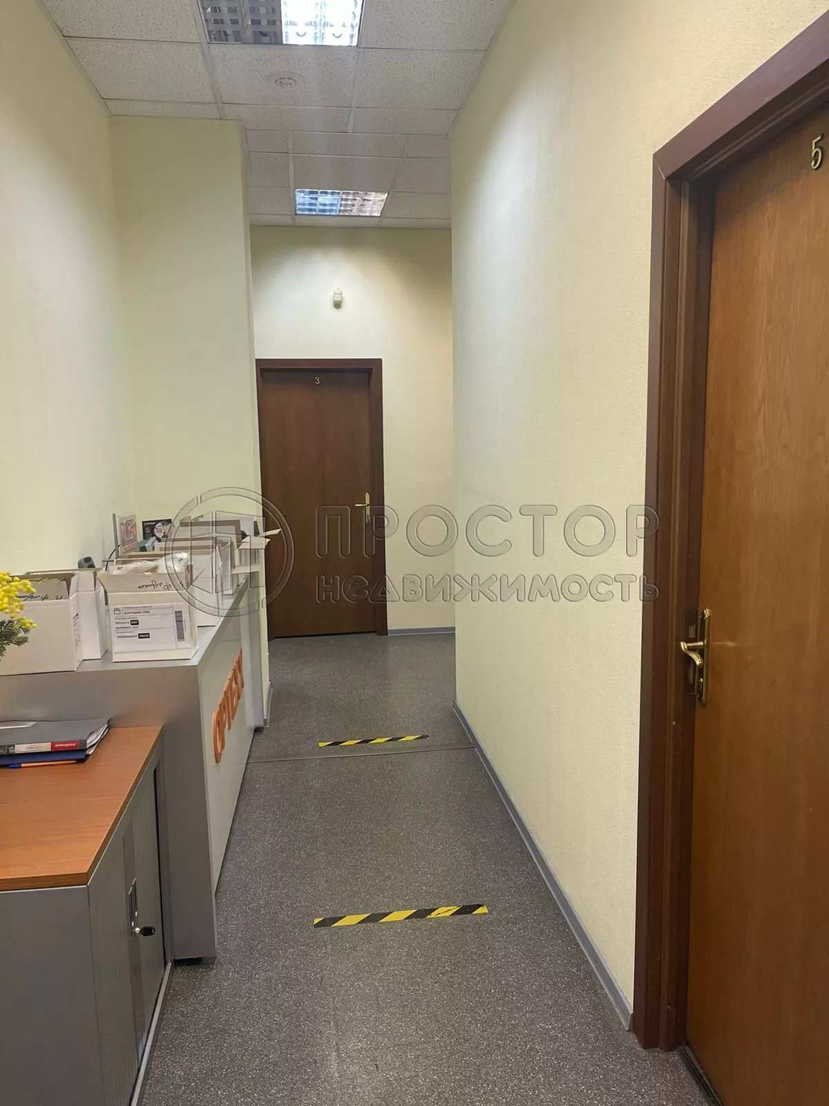 Коммерческая недвижимость (офисное), 1124 м² - фото 42