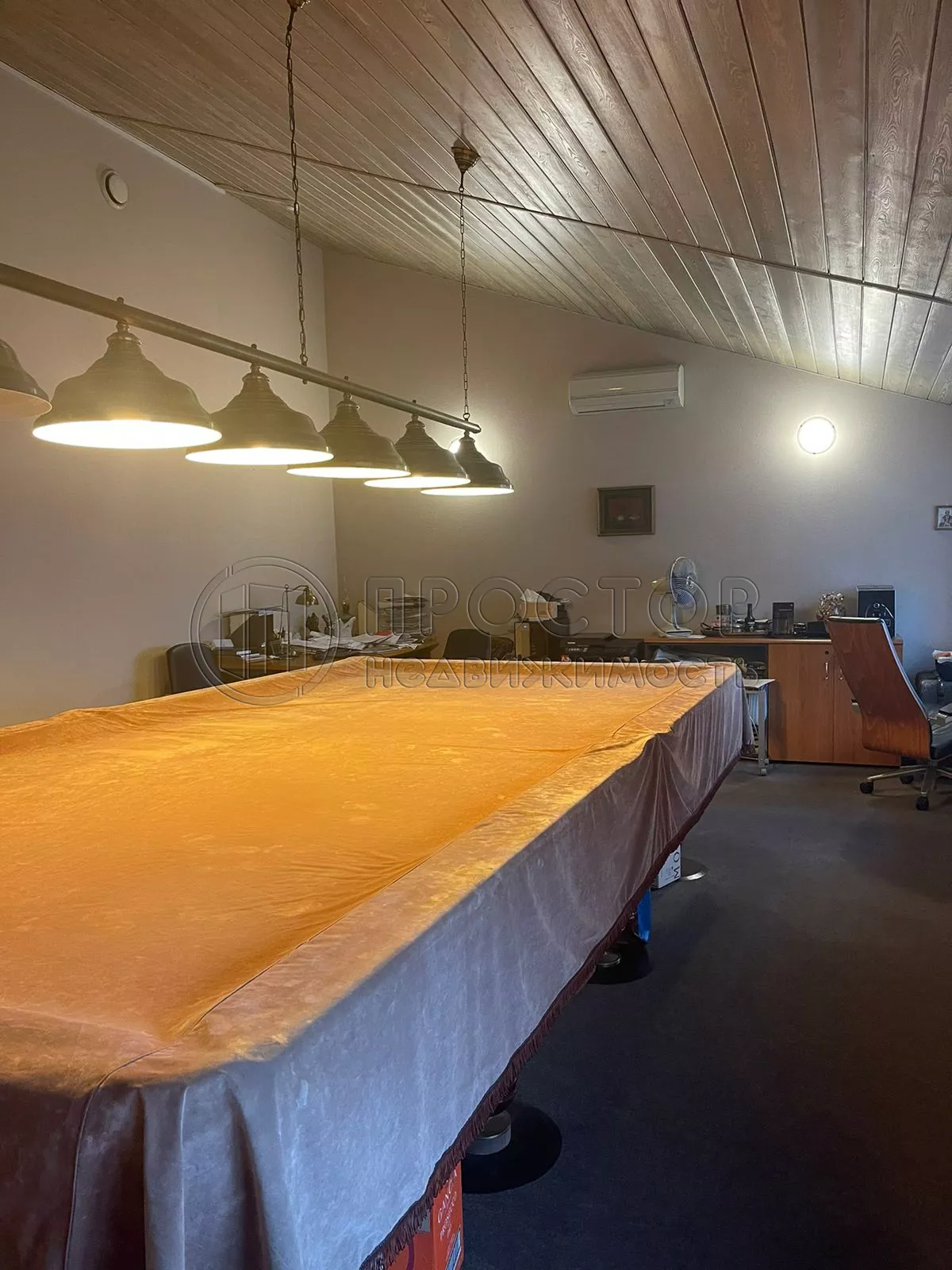 Коммерческая недвижимость (офисное), 1124 м² - фото 46
