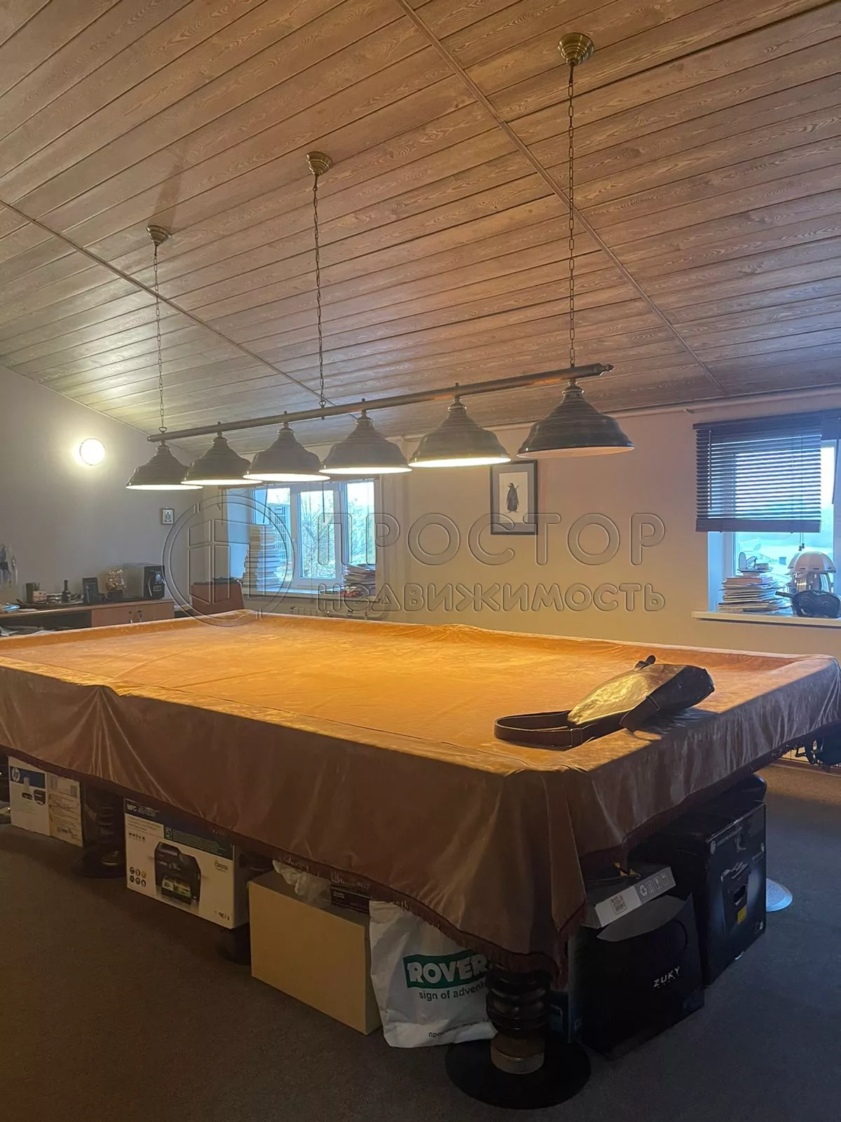 Коммерческая недвижимость (офисное), 1124 м² - фото 48