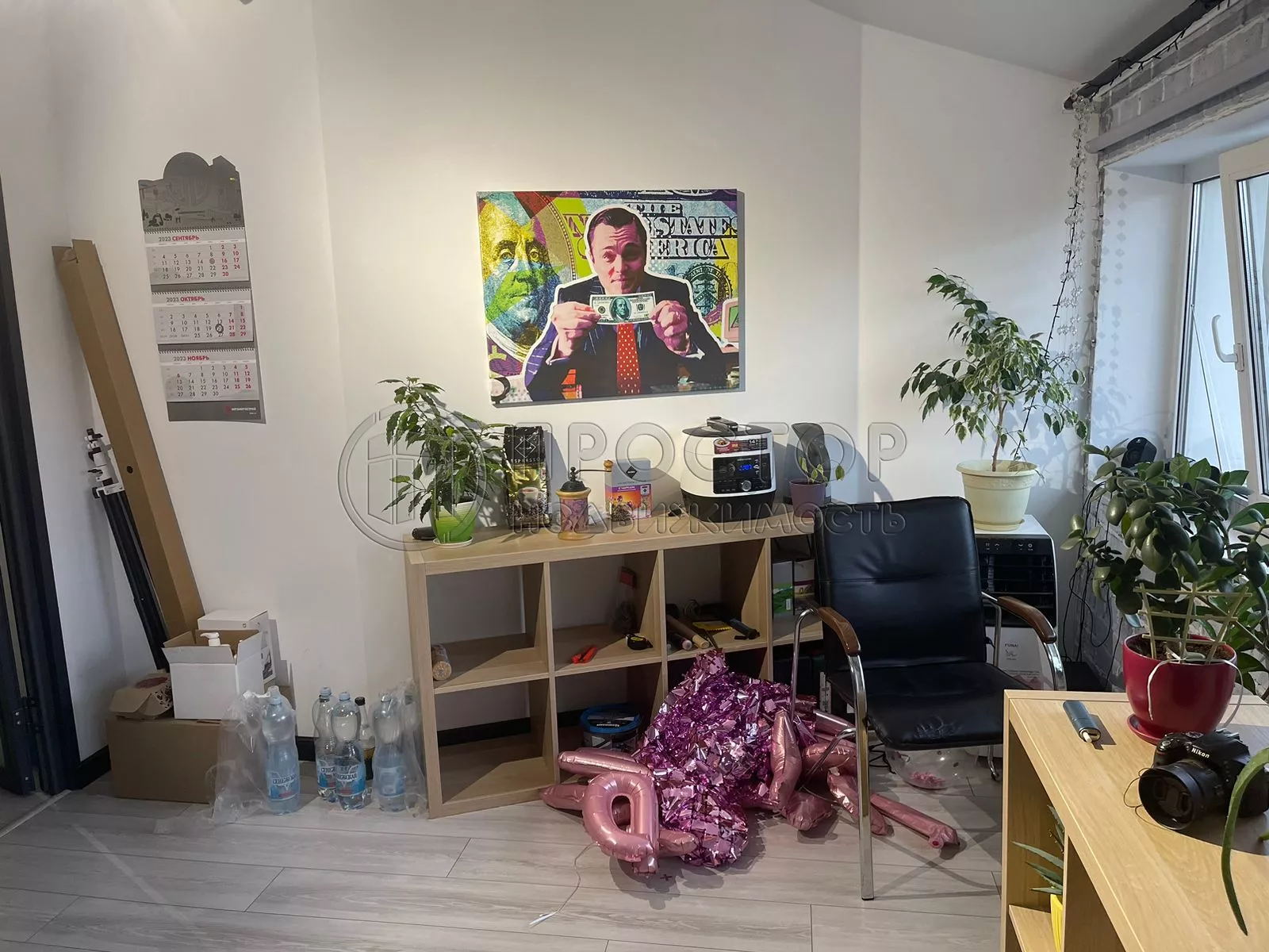 Коммерческая недвижимость (офисное), 1124 м² - фото 52