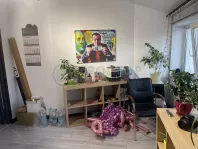 Коммерческая недвижимость (офисное), 1124 м² - фото 122
