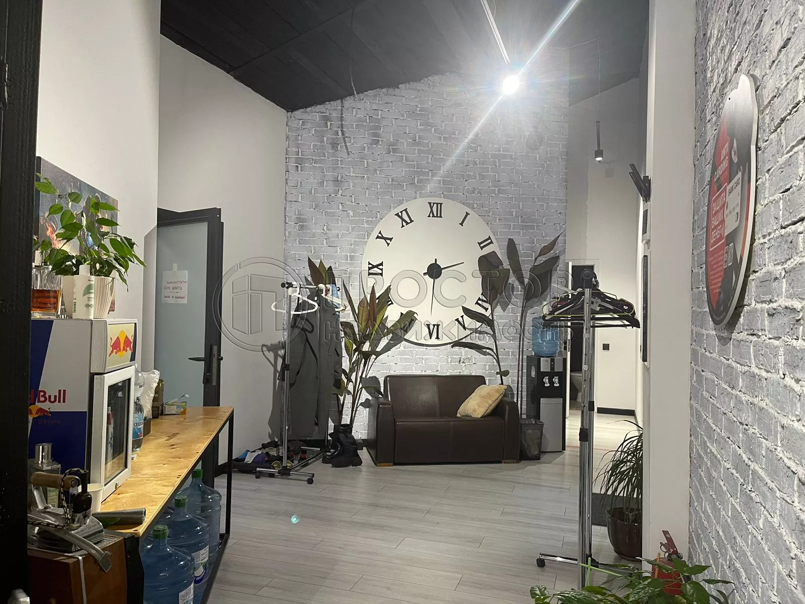 Коммерческая недвижимость (офисное), 1124 м² - фото 54