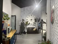 Коммерческая недвижимость (офисное), 1124 м² - фото 124
