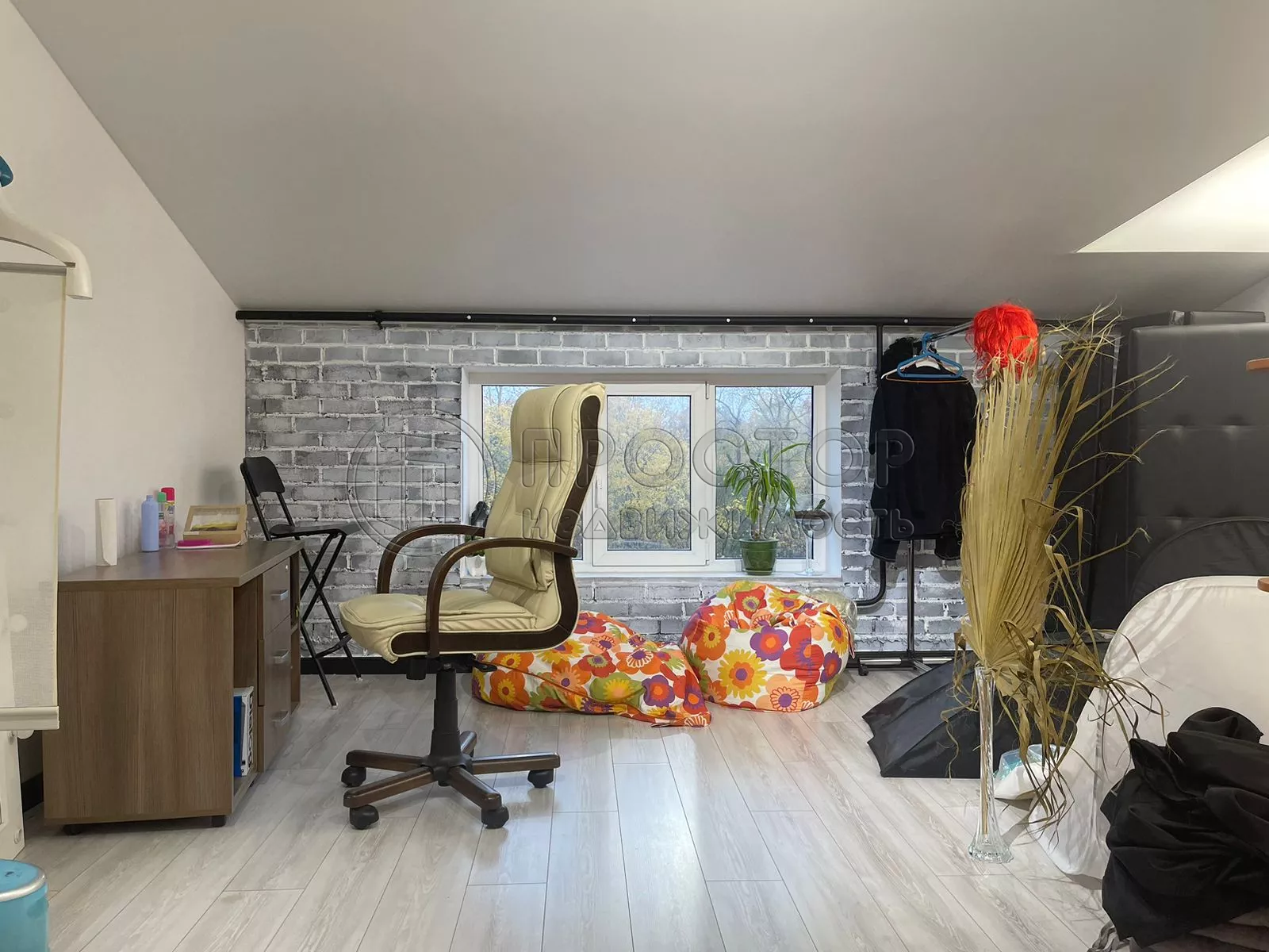 Коммерческая недвижимость (офисное), 1124 м² - фото 56