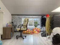 Коммерческая недвижимость (офисное), 1124 м² - фото 126