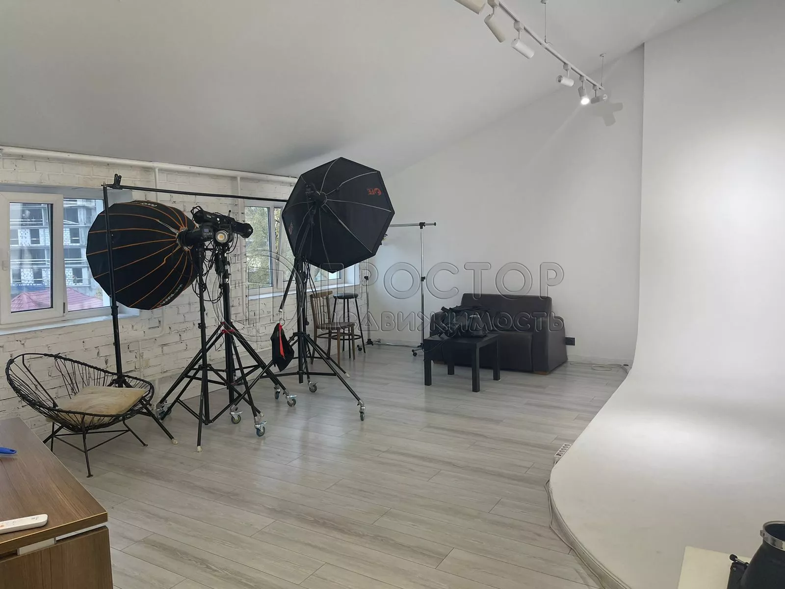 Коммерческая недвижимость (офисное), 1124 м² - фото 60