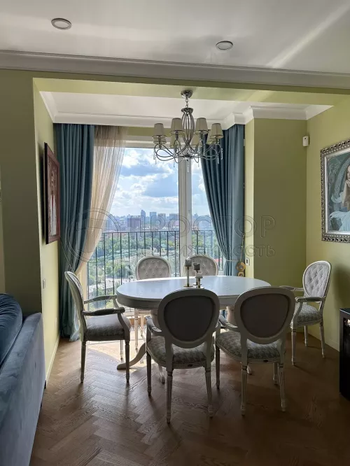 2-комнатная квартира, 60 м² - фото 2