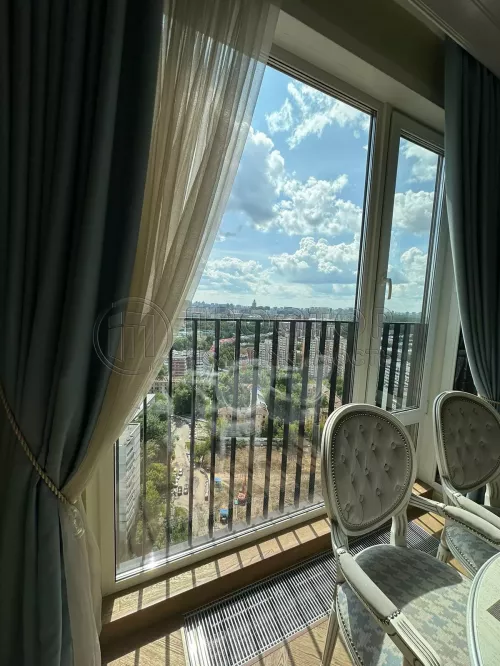 2-комнатная квартира, 60 м² - фото 4