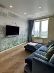 2-комнатная квартира, 60 м² - фото 36
