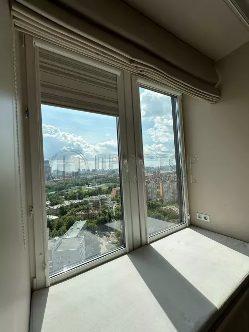 2-комнатная квартира, 60 м² - фото 12