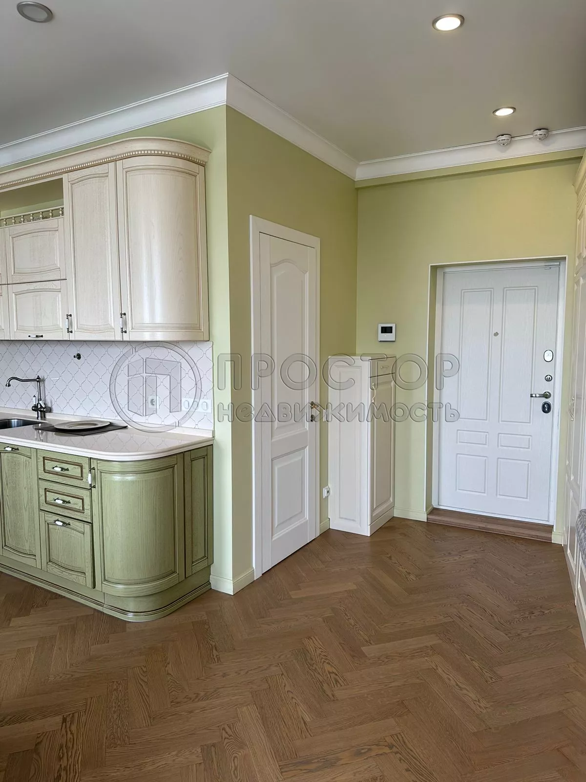 2-комнатная квартира, 60 м² - фото 14