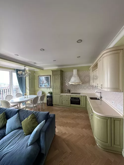 2-комнатная квартира, 60 м² - фото 16
