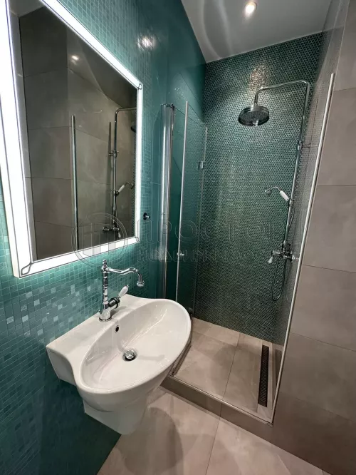 2-комнатная квартира, 60 м² - фото 22