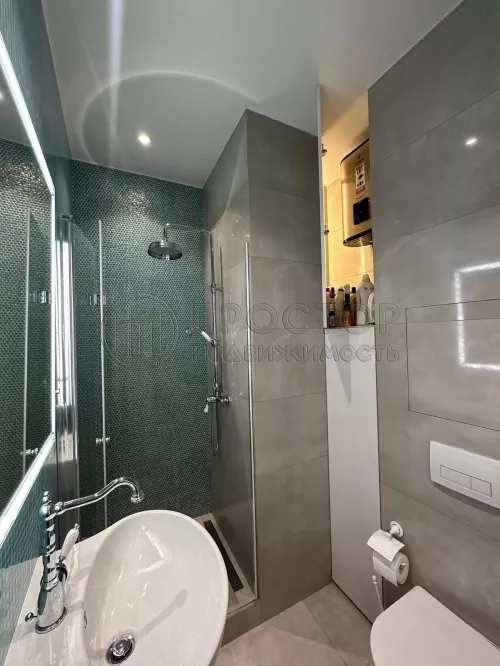 2-комнатная квартира, 60 м² - фото 24