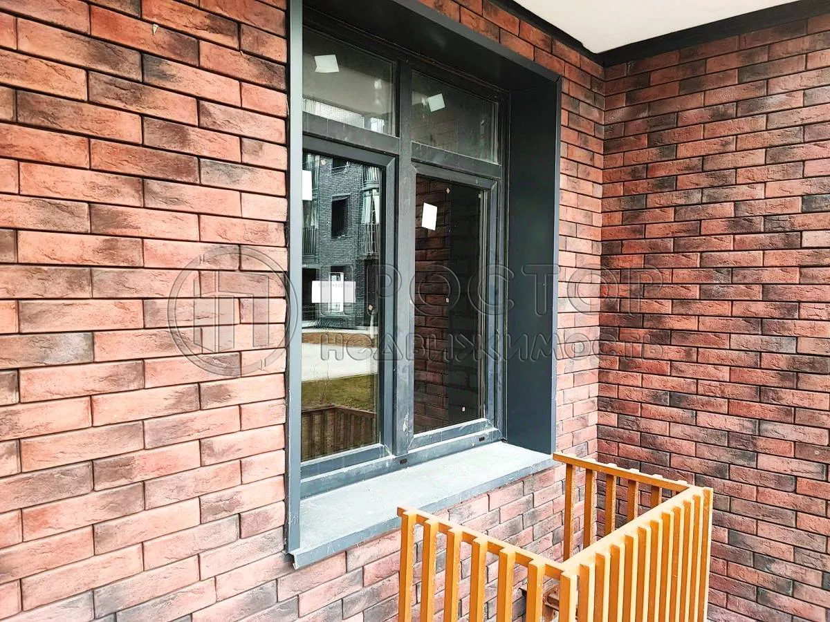 1-комнатная квартира, 35.5 м² - фото 3