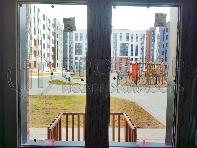 1-комнатная квартира, 35.5 м² - фото 4