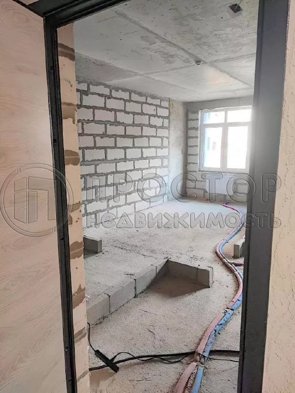 1-комнатная квартира, 35.5 м² - фото 5