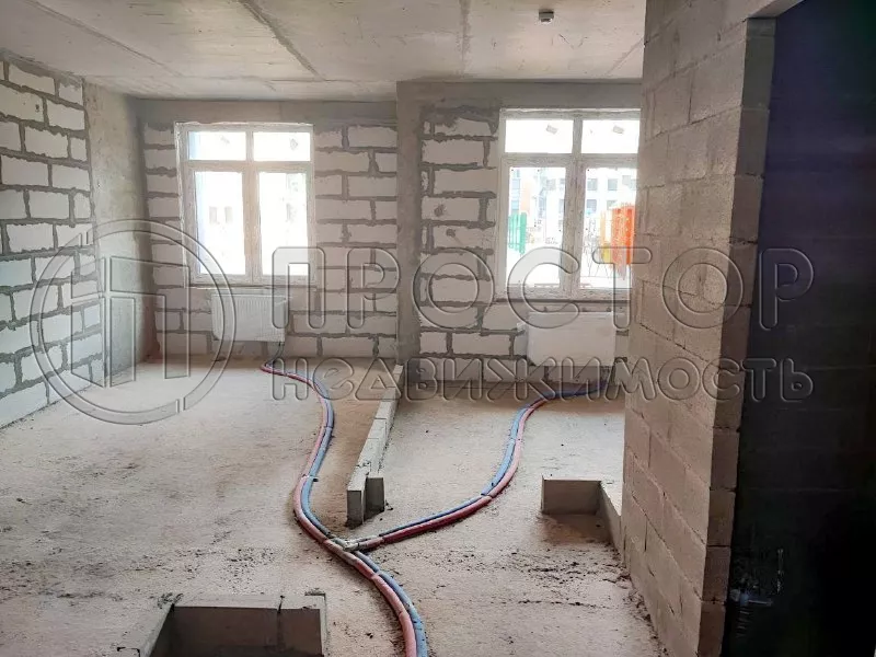 1-комнатная квартира, 35.5 м² - фото 6